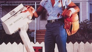 Karl Malone Has A Special Delivery: Sports Posters From The '80s Are Now Art